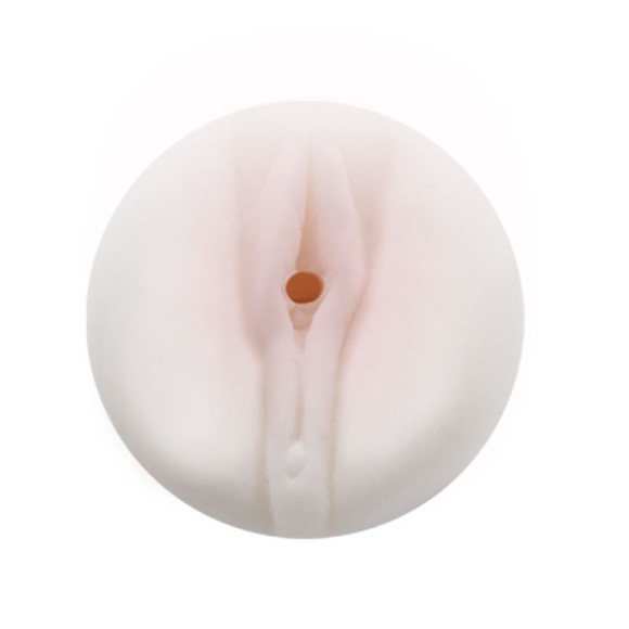 Мастурбатор-вагина с узеньким входом Мастурбатор-вагина с узеньким входом