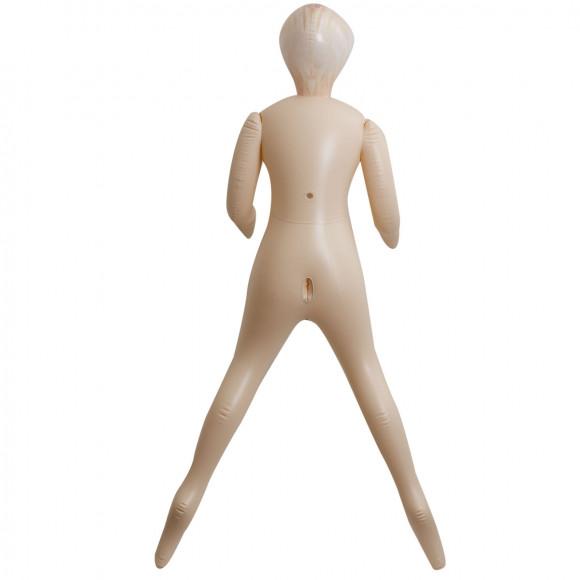 Кукла блондинка Briana Кукла блондинка Briana