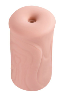 Большой реалистичный мастурбатор с функцией пенетрации Большой реалистичный мастурбатор с функцией пенетрации