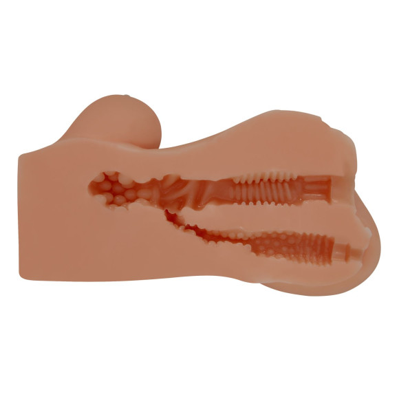 Мастурбатор мини-торс Hannah Мастурбатор мини-торс Hannah