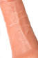 Крупный фаллоимитатор RealStick CALIBER - 20 см. Крупный фаллоимитатор RealStick CALIBER - 20 см.