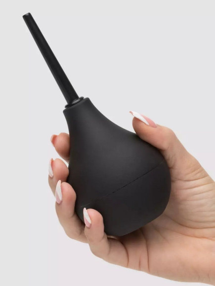 Черный набор для анальных игр Take it Slow Черный набор для анальных игр Take it Slow