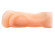 Реалистичный мастурбатор-вагина телесного цвета Реалистичный мастурбатор-вагина телесного цвета