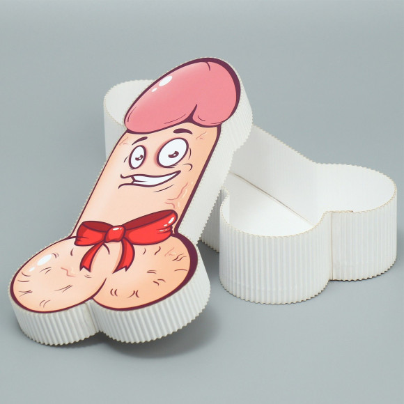 Подарочная коробка «Джентльмен» - 12х26х5 см. Подарочная коробка «Джентльмен» - 12х26х5 см.