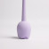 Сиреневый вибростимулятор в форме розы Youvic Сиреневый вибростимулятор в форме розы Youvic