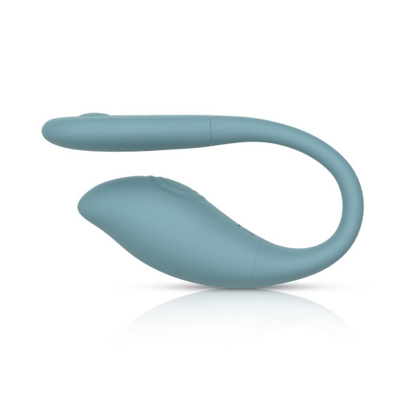 Голубое виброяйцо The Daisy Голубое виброяйцо The Daisy