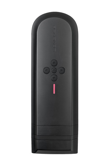 Нереалистичный мастурбатор Solace Нереалистичный мастурбатор Solace