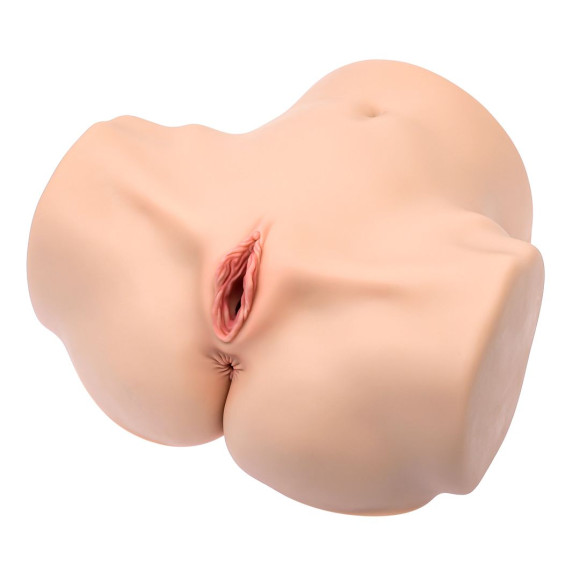 Мастурбатор-полуторс Naked Factory Laura Мастурбатор-полуторс Naked Factory Laura