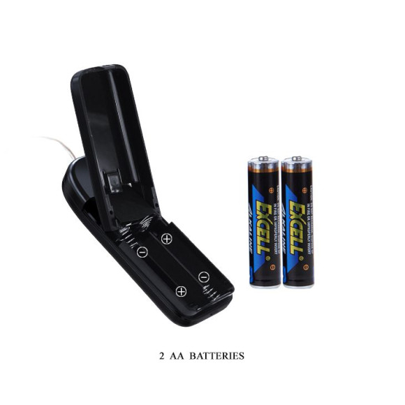 Мастурбатор-вагина с выносным пультом Мастурбатор-вагина с выносным пультом