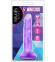Фиолетовый фаллоимитатор 5 Inch Mini Cock - 14,6 см. Фиолетовый фаллоимитатор 5 Inch Mini Cock - 14,6 см.