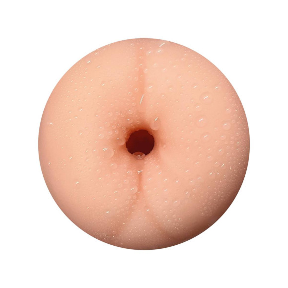 Телесный мастурбатор-анус Maxi Flex Anal Experience Телесный мастурбатор-анус Maxi Flex Anal Experience