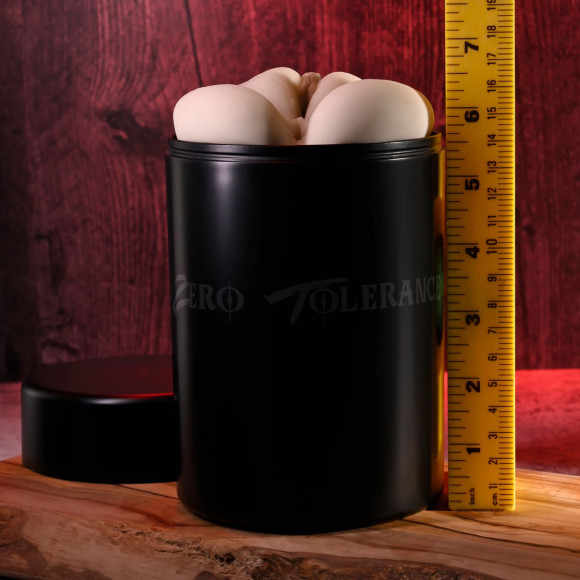 Мастурбатор Riley Reid - вагина и анус Мастурбатор Riley Reid - вагина и анус