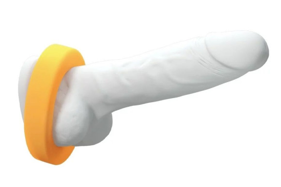 Набор из 3 разноцветных эрекционных колец Kit Neon Ring Набор из 3 разноцветных эрекционных колец Kit Neon Ring