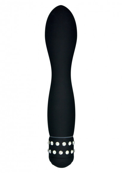 Набор чёрных вибраторов DIAMOND TRIPLE PLEASURE PACK Набор чёрных вибраторов DIAMOND TRIPLE PLEASURE PACK