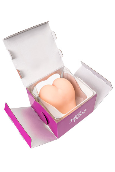 Реалистичный мастурбатор Paula с 2 любовными тоннелями Реалистичный мастурбатор Paula с 2 любовными тоннелями