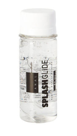 Анальный лубрикант на водной основе Splashglide Anal Anesthetic - 50 мл. Анальный лубрикант на водной основе Splashglide Anal Anesthetic - 50 мл.