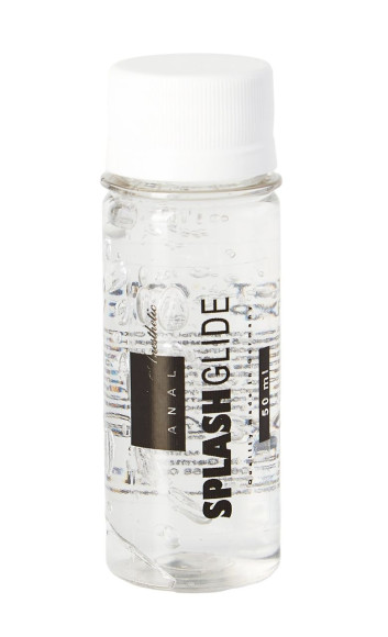 Анальный лубрикант на водной основе Splashglide Anal Anesthetic - 50 мл. Анальный лубрикант на водной основе Splashglide Anal Anesthetic - 50 мл.