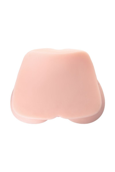 Мастурбатор Fleshy Teaser в виде груди с вагиной Мастурбатор Fleshy Teaser в виде груди с вагиной