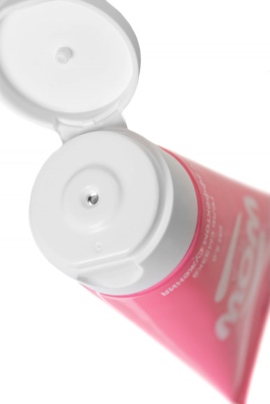 Интимная сужающая гель-смазка на водной основе MyLube WOW - 50 мл. Интимная сужающая гель-смазка на водной основе MyLube WOW - 50 мл.