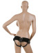 Трусики для страпона с креплением O-Ring Трусики для страпона с креплением O-Ring