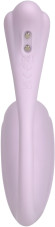 Сиреневый вибромассажер Phoenix Neo 2 Сиреневый вибромассажер Phoenix Neo 2