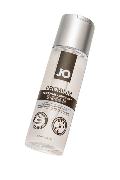 Нейтральный лубрикант на силиконовой основе JO Personal Premium Lubricant - 60 мл. Нейтральный лубрикант на силиконовой основе JO Personal Premium Lubricant - 60 мл.