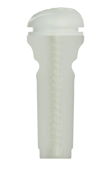 Люминесцентный мастурбатор-вагина FeelGlow Stroker Люминесцентный мастурбатор-вагина FeelGlow Stroker