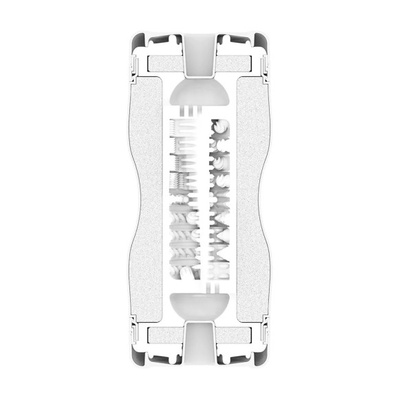 Мастурбатор TENGA Dual Sensation Cup Мастурбатор TENGA Dual Sensation Cup