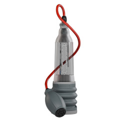 Прозрачная гидропомпа Bathmate HydroXTREME6 Прозрачная гидропомпа Bathmate HydroXTREME6