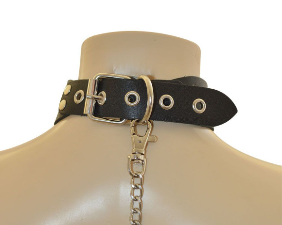 Ошейник Веселый Роджер Ошейник Веселый Роджер