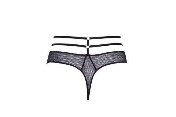 Трусики-стринги Chita с декоративными бретелями Трусики-стринги Chita с декоративными бретелями