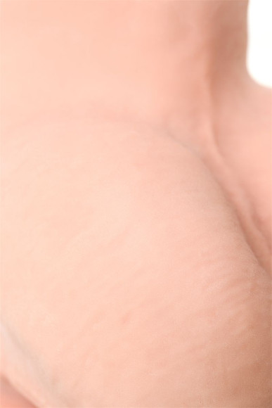 Телесный фаллоимитатор RealStick Elite DILDO Marc - 24 см. Телесный фаллоимитатор RealStick Elite DILDO Marc - 24 см.