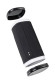 Черный перезаряжаемый мастурбатор Calor Черный перезаряжаемый мастурбатор Calor