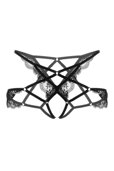 Эротические трусики-стрепы Noah Эротические трусики-стрепы Noah