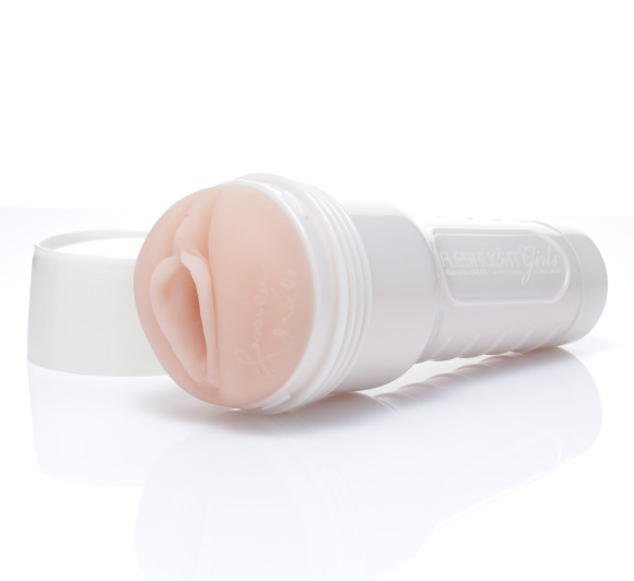 Мастурбатор-вагина Fleshlight Girls - Jessica Drake Heavenly Мастурбатор-вагина Fleshlight Girls - Jessica Drake Heavenly