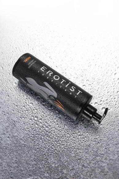 Анальный лубрикант Erotist Anal на водной основе - 400 мл. Анальный лубрикант Erotist Anal на водной основе - 400 мл.