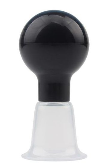 Вакуумные помпы для сосков NIPPLE TEASER Вакуумные помпы для сосков NIPPLE TEASER