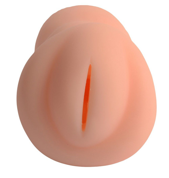 Мастурбатор Real Woman со сложным внутренним рельефом Мастурбатор Real Woman со сложным внутренним рельефом