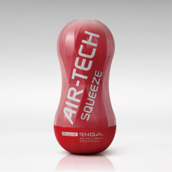 Мастурбатор AIR-TECH Squeeze Regular Мастурбатор AIR-TECH Squeeze Regular