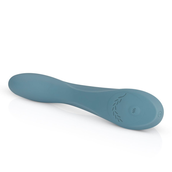 Вибростимулятор G-точки The Rose G-Spot Vibrator - 20 см. Вибростимулятор G-точки The Rose G-Spot Vibrator - 20 см.