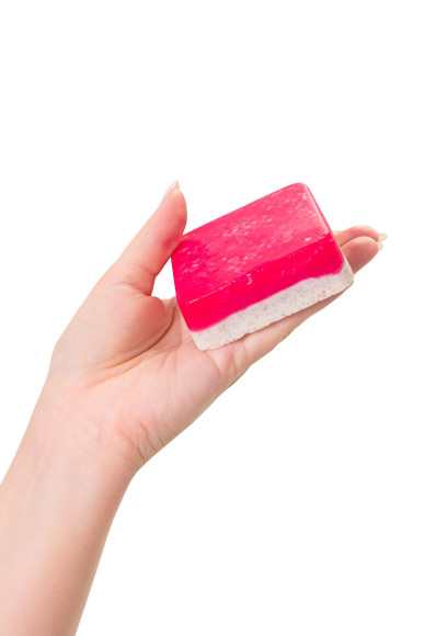 Набор косметики EroBox «Влечение» Набор косметики EroBox «Влечение»