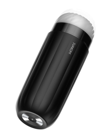 Автоматический интерактивный мастурбатор Sam Neo Автоматический интерактивный мастурбатор Sam Neo