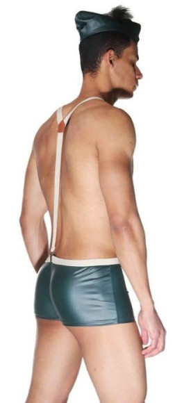 Мужской игровой костюм «Робин Гуд» Мужской игровой костюм «Робин Гуд»