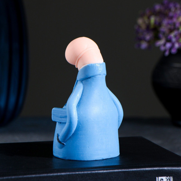 Фигурное мыло Глава Фигурное мыло Глава