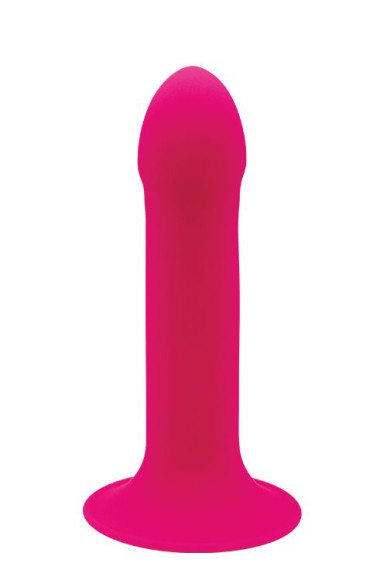 Розовый фаллоимитатор-реалистик PREMIUM DILDO 7INCH - 16,5 см. Розовый фаллоимитатор-реалистик PREMIUM DILDO 7INCH - 16,5 см.