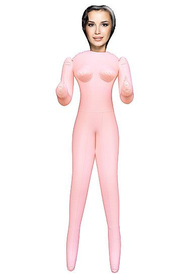 Кукла-учительница для секса Steamy Teacher Кукла-учительница для секса Steamy Teacher