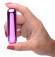 Лиловая вибропуля 10X Rechargeable Vibrating Metallic Bullet Лиловая вибропуля 10X Rechargeable Vibrating Metallic Bullet