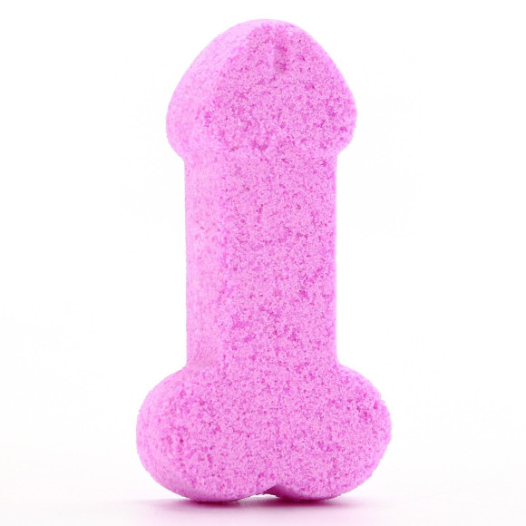 Бомбочка для ванны «Точно будет кекс» с ароматом бабл-гам - 60 гр. Бомбочка для ванны «Точно будет кекс» с ароматом бабл-гам - 60 гр.