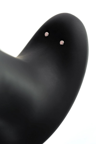 Анальная втулка Erotist Hurricane с эффектом римминга - 14 см. Анальная втулка Erotist Hurricane с эффектом римминга - 14 см.