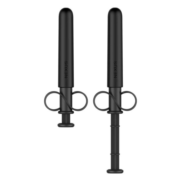 Шприц для введения смазки Infinity Lube Launcher Classic Шприц для введения смазки Infinity Lube Launcher Classic